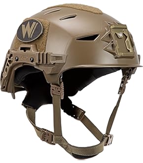 実物！メッシュヘルメットカバー 迷彩色 フリーサイズ　TEAM　WENDY用 ミリタリーショップ レプマート / AGILITE ヘルメットカバー